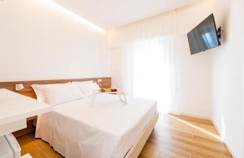 Chieti House | La Nuvola