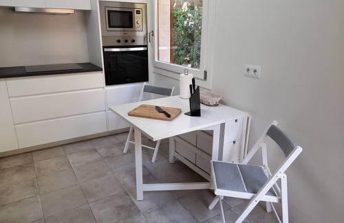 Puerto de Soller Villa | "La Oliva Port de Soller" fantastic views, private terraces, 5' Beach, BBQ