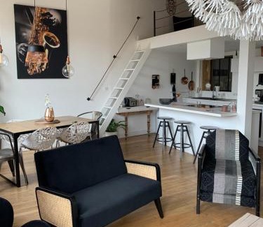 Old Lyon Apartment | La "Pépite" Du Vieux Lyon