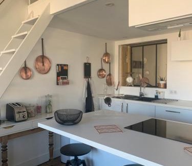 Old Lyon Apartment | La "Pépite" Du Vieux Lyon