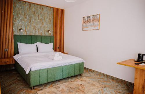 Magura Hotel | La Pădure