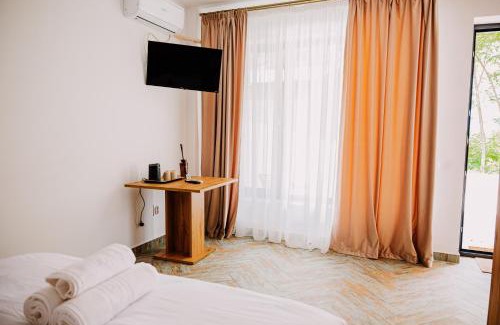 Magura Hotel | La Pădure