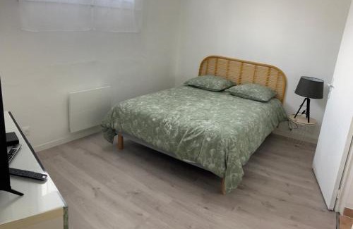 Savigny-en-Veron House | La P'tite Véronnaise