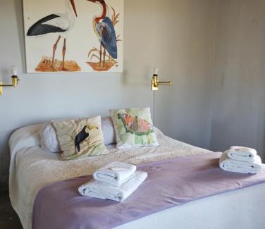 Tres de Abril House | La pacaa`