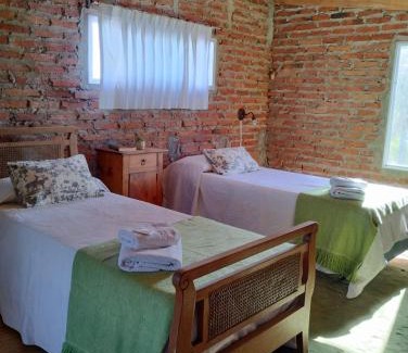 Tres de Abril House | La pacaa`