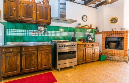 Pulicciano House | La Pace by Interhome