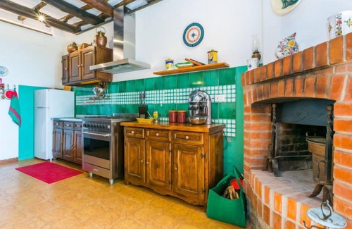 Pulicciano House | La Pace by Interhome