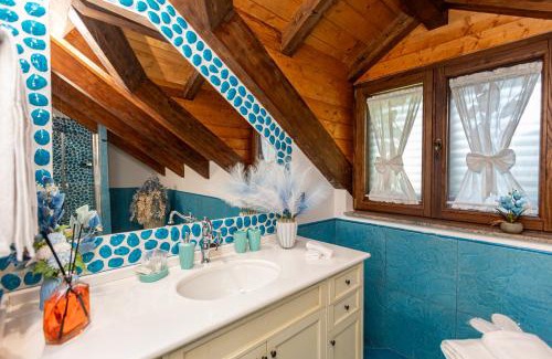 Pimonte Apartment | La Pace dei Sensi