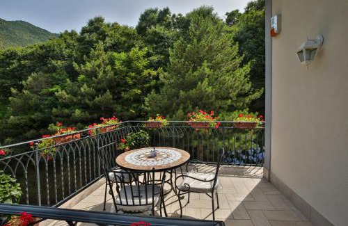 Pimonte Apartment | La Pace dei Sensi