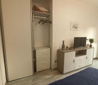 Crescenzago Apartment | La Pace