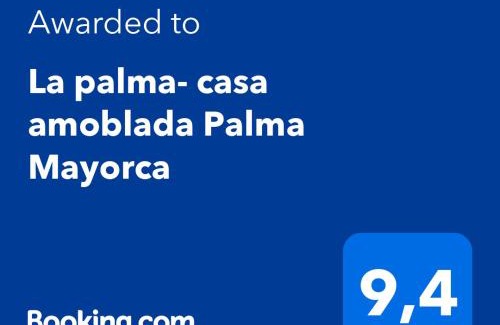 Sincelejo House | La palma- casa amoblada Palma Mayorca