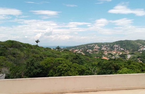 Albatroz House | La Palma, House with 2 bedrooms, pool and sea view