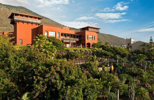 Fuencaliente de la Palma Hotel | La Palma Princess