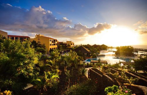 Fuencaliente de la Palma Hotel | La Palma Princess