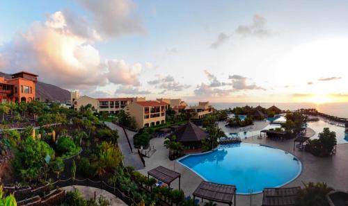Fuencaliente de la Palma Hotel | La Palma Princess