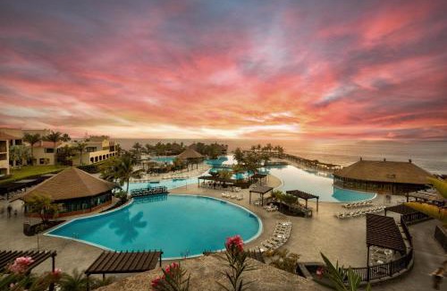 Fuencaliente de la Palma Hotel | La Palma Princess