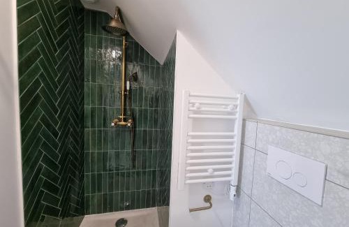 Bruz Apartment | La Palme d'Or by Madame Conciergerie