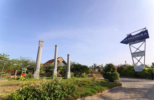 Mudukulattur Resort | LA PALMERA