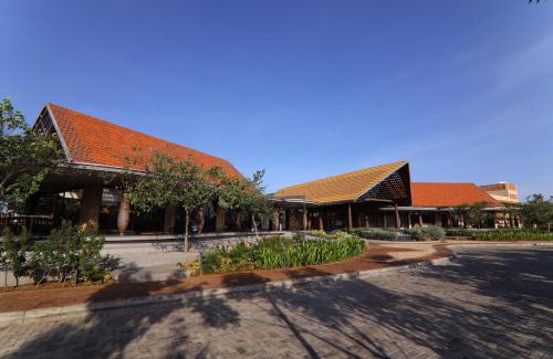 Mudukulattur Resort | LA PALMERA