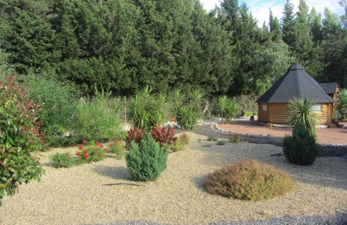 Salles-d'Aude Bed & Breakfast | La palmeraie