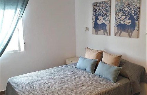 La Guancha Apartment | La Palmita Alta y Baja WIFI