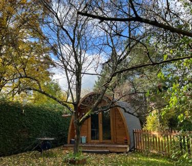 Wavreille Ski Chalet | La Parenthèse Enchantée