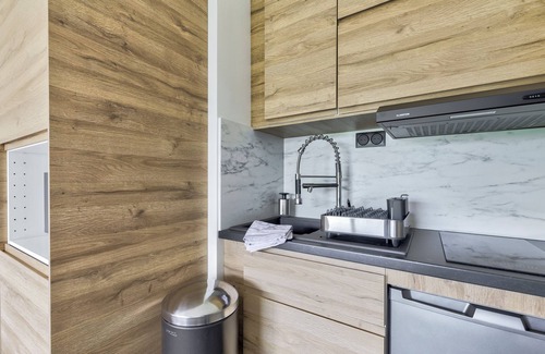 Sevrier Apartment | La Parenthèse Enchantée