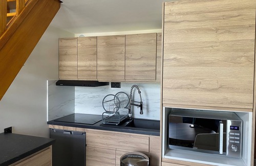 Sevrier Apartment | La Parenthèse Enchantée