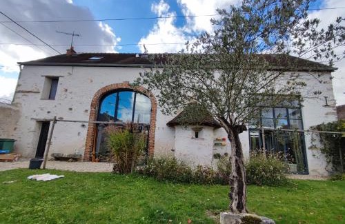 Savins House | La Parenthese