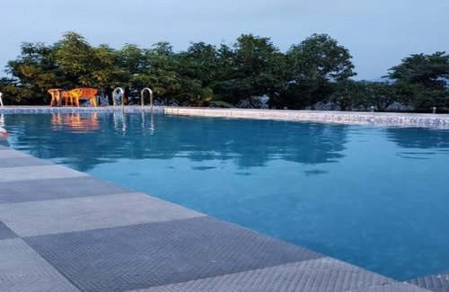 Warora Villa | La Passiflora