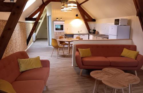 Franleu House | La Pause Picarde - Baie De Somme 2