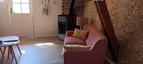 Franleu House | La Pause Picarde - Baie De Somme 2