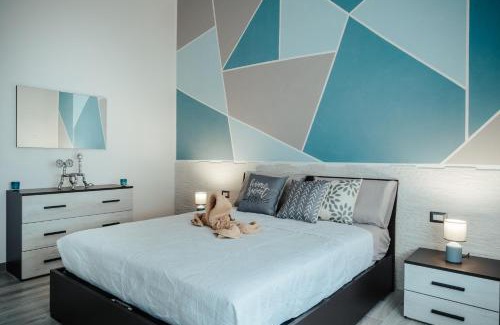 Portoscuso Apartment | La Pavoncella