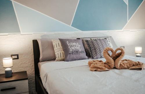 Portoscuso Apartment | La Pavoncella