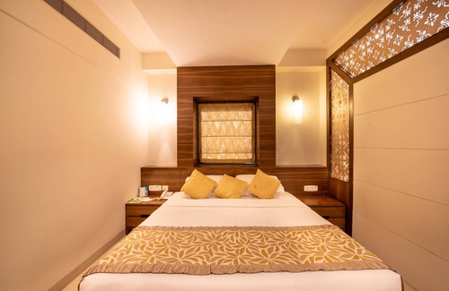 Vasco da Gama Hotel | La-Paz Gardens Beacon Hotel - Vasco da Gama Goa