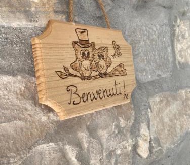 Montefalcone di Val Fortore Apartment | La Perla Del Borgo