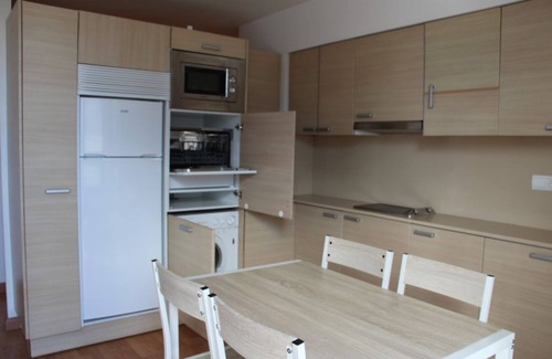 Castello de la Plana House | La Pergola - Bright double studio with view