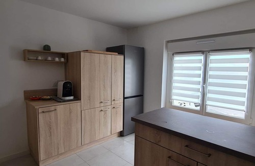 Pordic House | La Periline - Pordic
