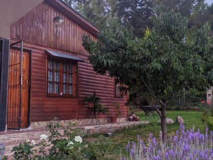 Cacheuta Ski Chalet | La Perla