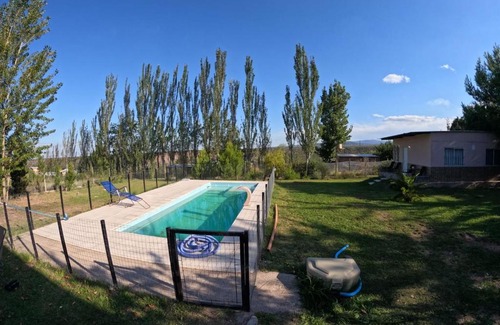 Cacheuta Ski Chalet | La Perla