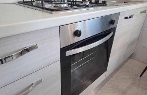 San Giovanni Suergiu Apartment | La Perla Del Sulcis