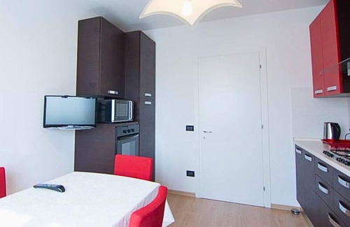 Cappella Maggiore Apartment | La Perla Nel Borgo: When Charm Finds Comfort