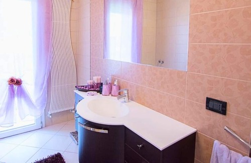 Cappella Maggiore Apartment | La Perla Nel Borgo: When Charm Finds Comfort