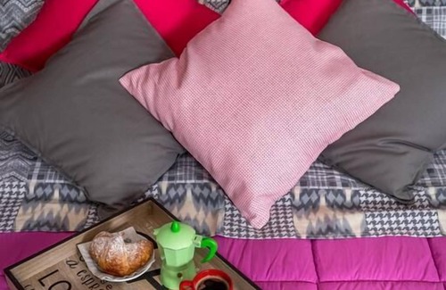 Nissoria Bed & Breakfast | La perla nera b&b