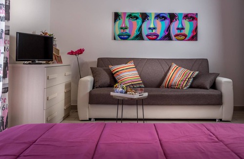 Nissoria Bed & Breakfast | La perla nera b&b