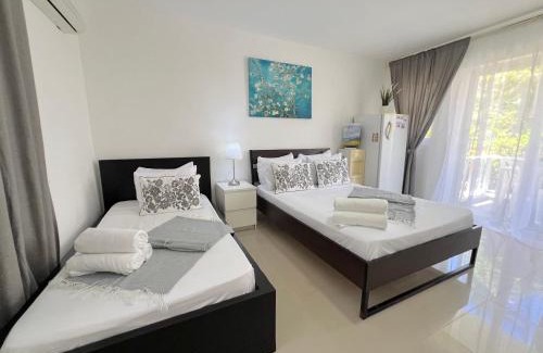 Bavaro Apartment | LA PERLA STUDIOS DELUXE playa LOS CORALES