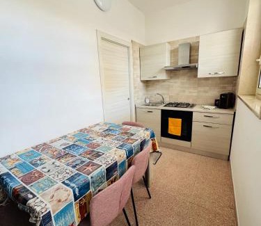 Sant'Isidoro Apartment | La Perla sul Mare