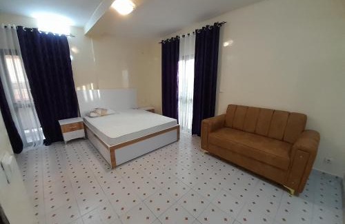 Same Apartment | La PERLE NOIRE Dakar, Guédiawaye, Cité Cour Suprême