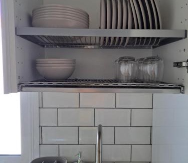 Puerto del Rosario Apartment | La Perlita