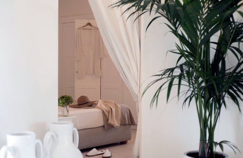 Capitolo Hotel | La Peschiera